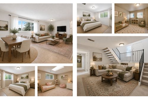 556 N New Star Dr, Salt Lake City, UT, 84116-2418 | Card Image
