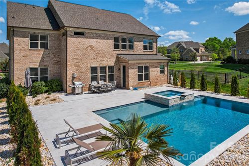 12409 Franklin Park Ln, Huntersville, NC, 28078-6713 | Card Image