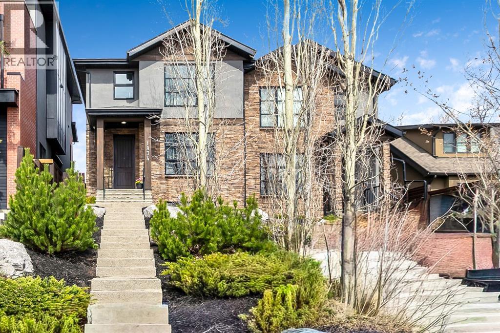 Residential in Calgary 4