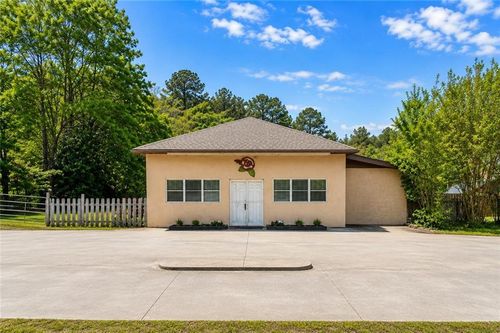 3805 Stonewall Tell Rd, College Park, GA, 30349-1414 | Card Image