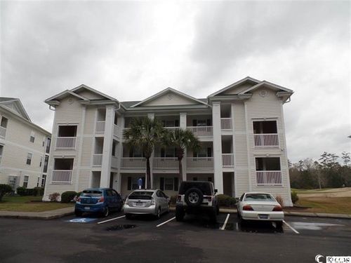 25-c-505 White River Dr, Myrtle Beach, SC, 29579-1331 | Card Image