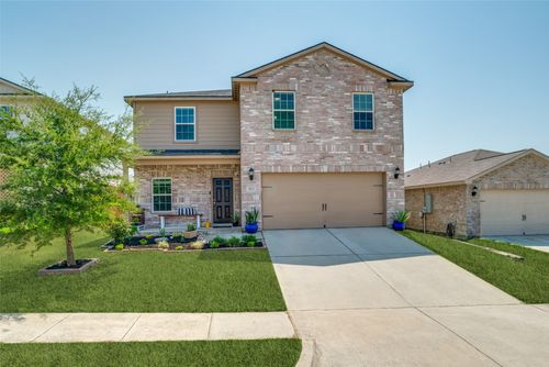 1822 Clegg St, Howe, TX, 75459-2915 | Card Image