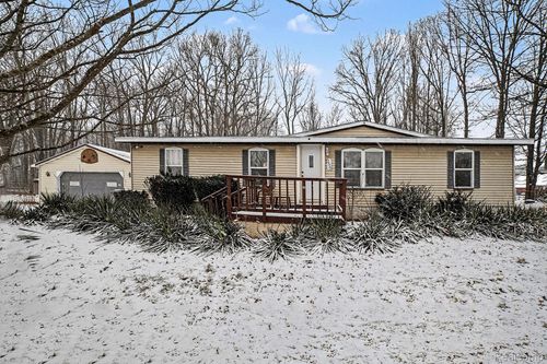 250 S Leaton Rd, Mount Pleasant, MI, 48858-9270 | Card Image