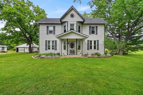 1885 E County Road 450 N, Milan, IN, 47031-9143 | Card Image