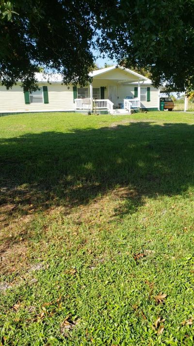 4685 Us Highway 98, House other with 3 bedrooms, 2 bathrooms and null parking in Okeechobee FL | Image 1