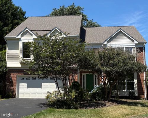 1205 Britania Ln, Annapolis, MD, 21403-4354 | Card Image