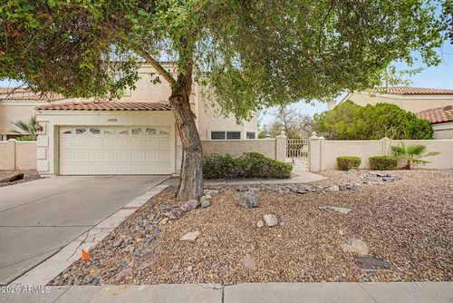 18670 N 67th Drive, Glendale, AZ, 85308 | Card Image