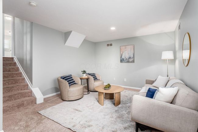 6449 Herb Garden Ct, House other with 5 bedrooms, 4 bathrooms and null parking in New Albany OH | Image 36