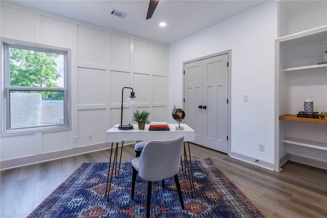 220 N C St, House other with 4 bedrooms, 3 bathrooms and null parking in Rogers AR | Image 24