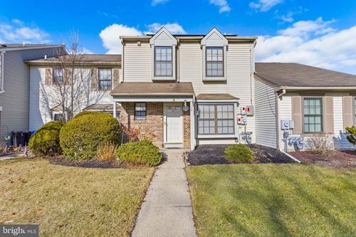 39 Banbury Ct, Robbinsville, NJ, 08691-3146 | Card Image