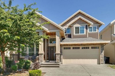 7072 144b St, House other with 7 bedrooms, 6 bathrooms and 6 parking in Surrey BC | Image 1