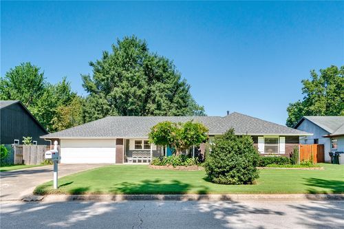 1006 N Cardinal Drive, Rogers, AR, 72756 | Card Image