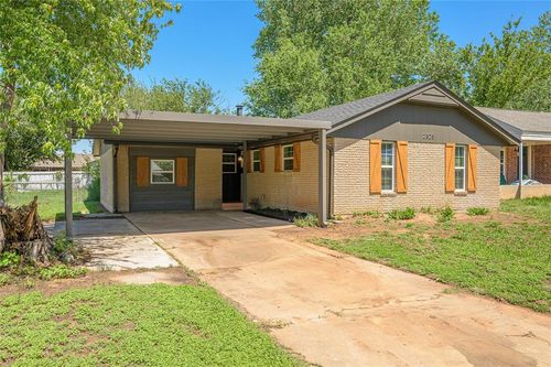 2525 Se 47th Street, Oklahoma City, OK, 73129 | Card Image