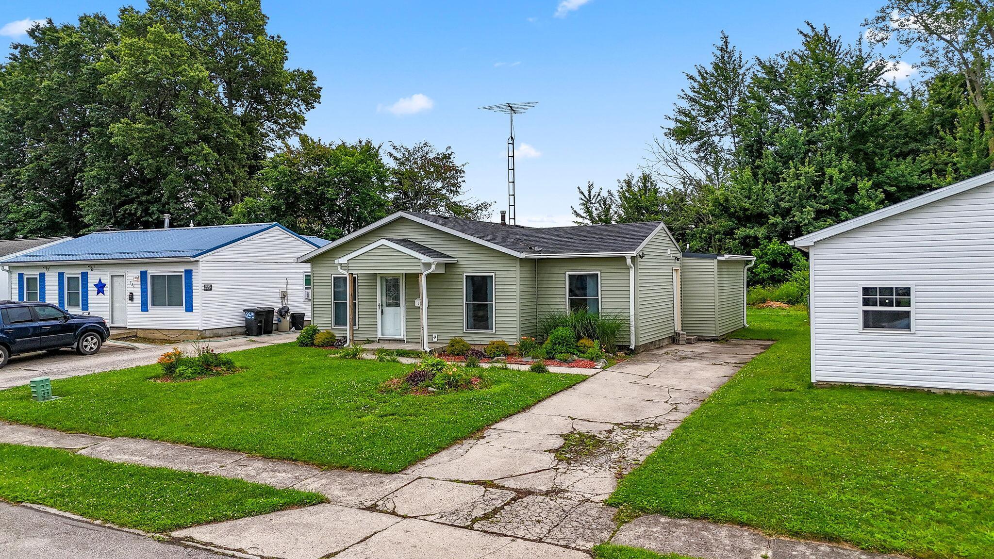 Residential in Marion 4