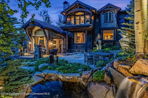 761 Moore Dr, Aspen, CO, 81611-3375 | Card Image