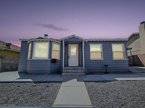 632 Avenue D, Boulder City, NV, 89005-2740 | Card Image
