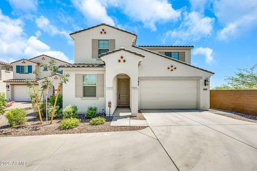 9009 W Orange Dr, Glendale, AZ, 85305-3455 | Card Image