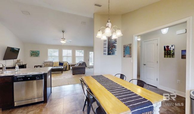 11116 Sturbridge Loop, House other with 3 bedrooms, 2 bathrooms and null parking in Daphne AL | Image 7
