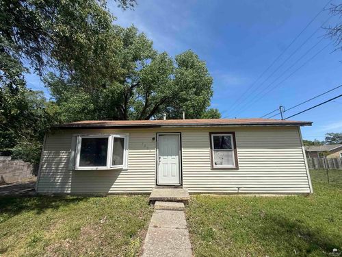 1204 Downtain St, Junction City, KS, 66441-1934 | Card Image