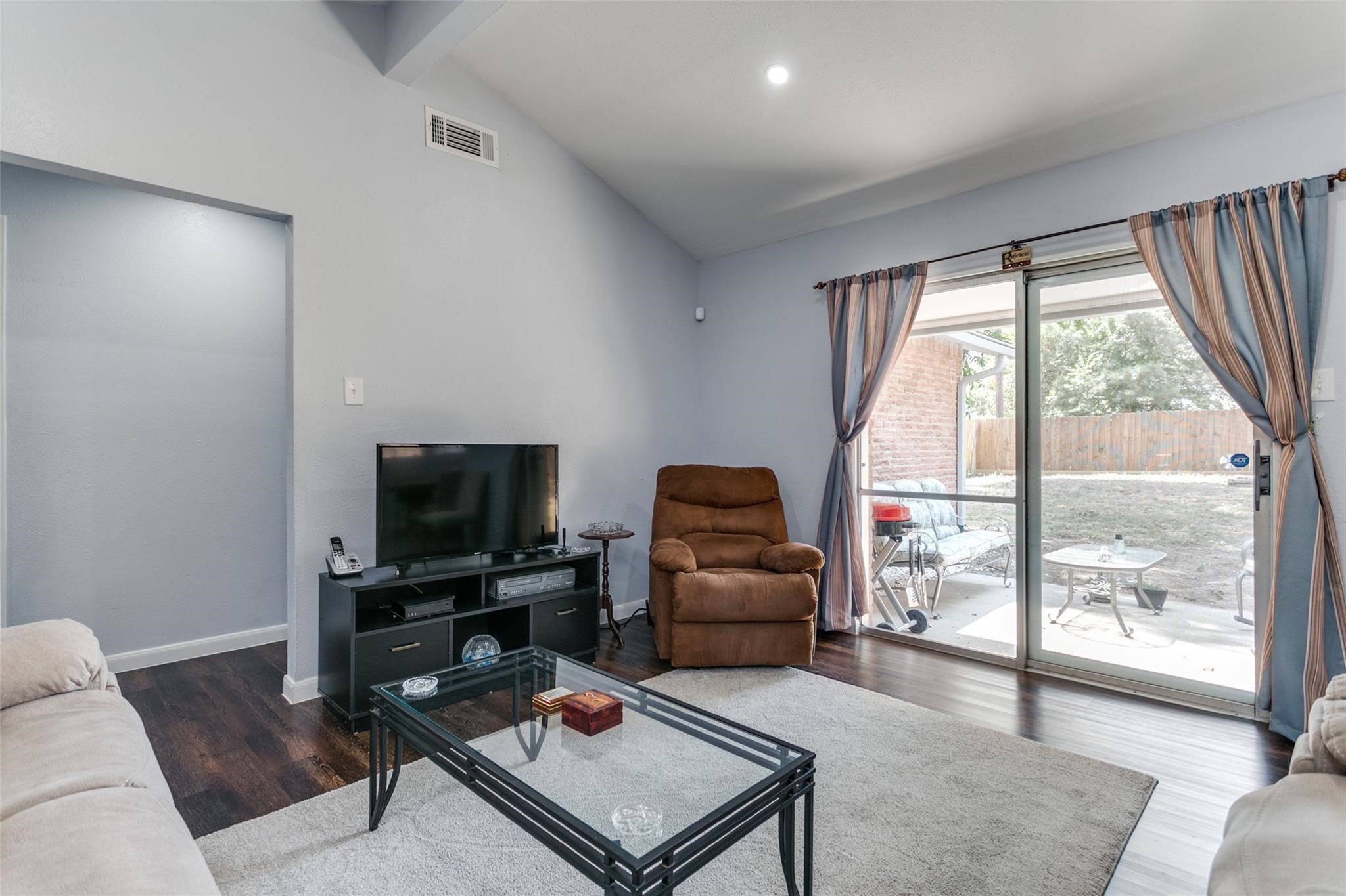 Residential Lease in Euless 2