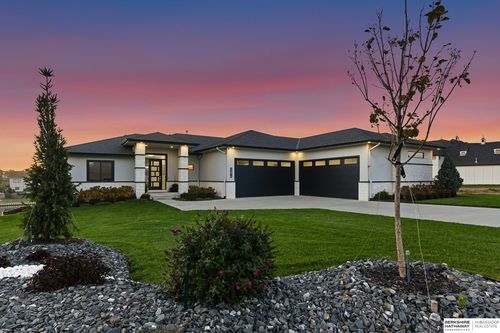 12616 N 178th Cir, Bennington, NE, 68007-5706 | Card Image