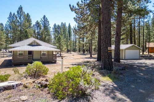12321 Big Springs Blvd, Old Station, CA, 96071 | Card Image