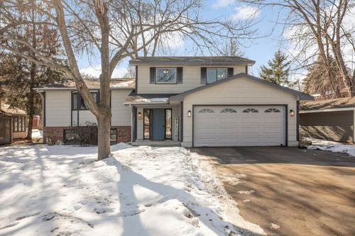 1783 19th Ter Nw, New Brighton, MN, 55112-5441 | Card Image