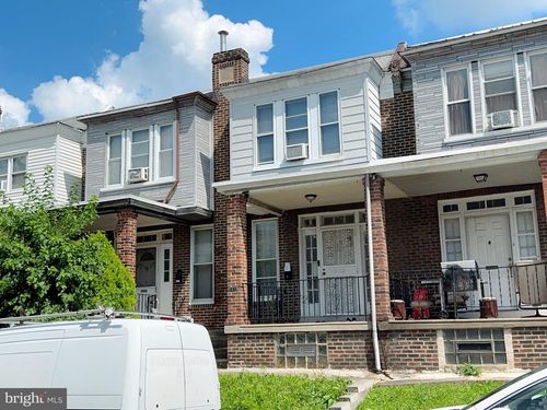 7219 Rutland St, PHILADELPHIA, PA, 19149-1129 | Card Image