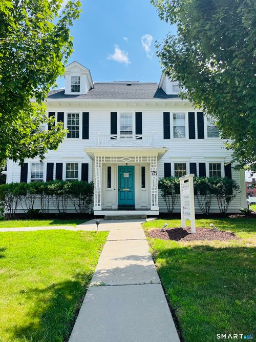 75 Brace Rd, West Hartford, CT, 06107-1808 | Card Image
