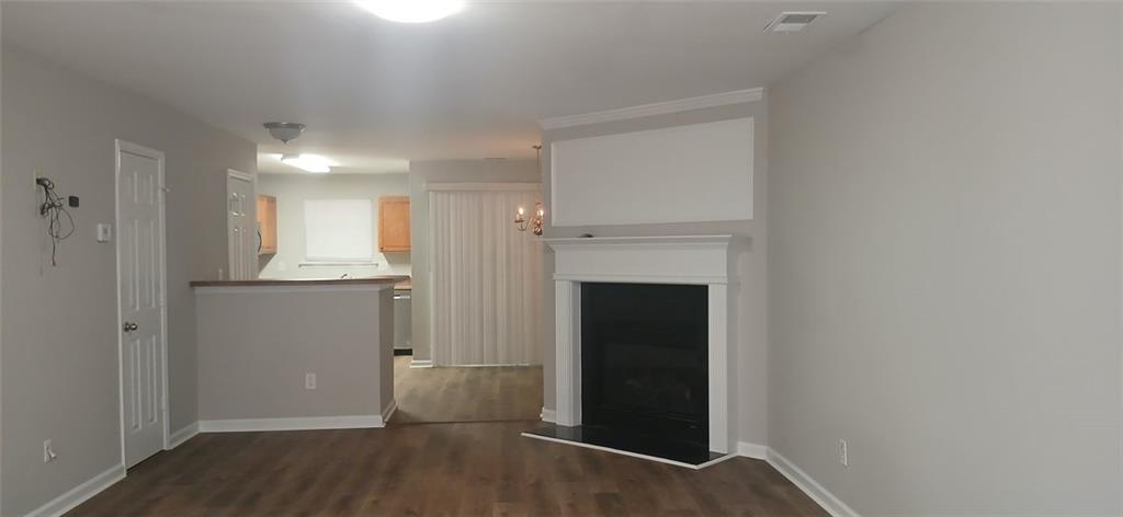 Residential Lease in Atlanta 3