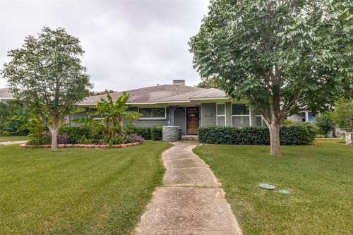 4184 Park Ln, Dallas, TX, 75220-1824 | Card Image