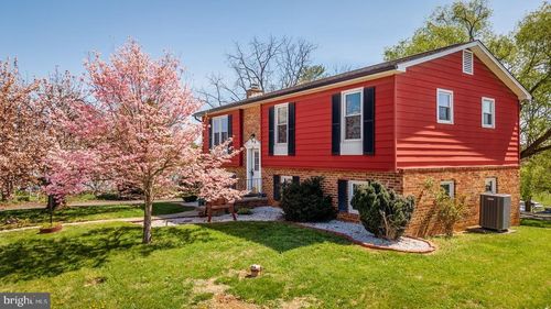 522 S Main St, MOUNT CRAWFORD, VA, 22841-3040 | Card Image