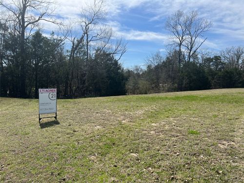 8680 County Road 301, Terrell, TX, 75160-6600 | Card Image