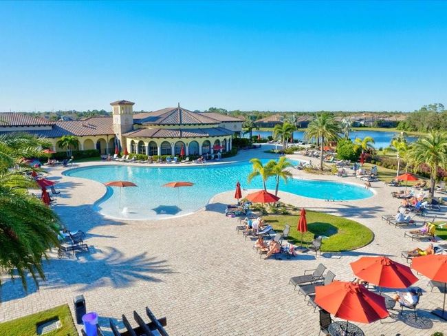 13644 Brilliante Dr, House other with 3 bedrooms, 2 bathrooms and null parking in Venice FL | Image 72
