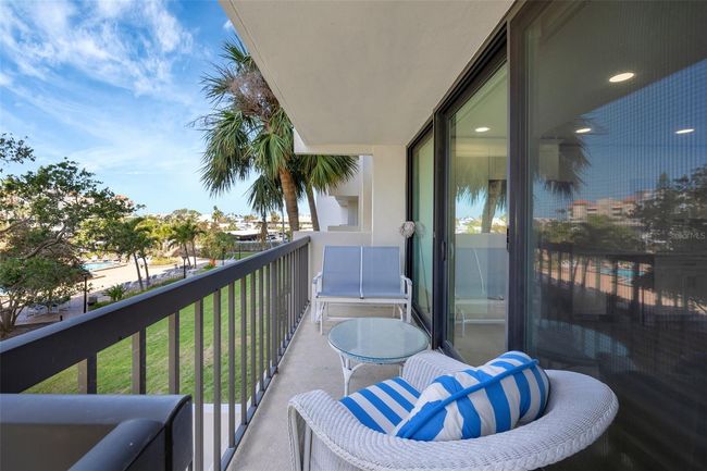 APT-201 - 400 Island Way, Condo with 2 bedrooms, 2 bathrooms and null parking in CLEARWATER BEACH FL | Image 37