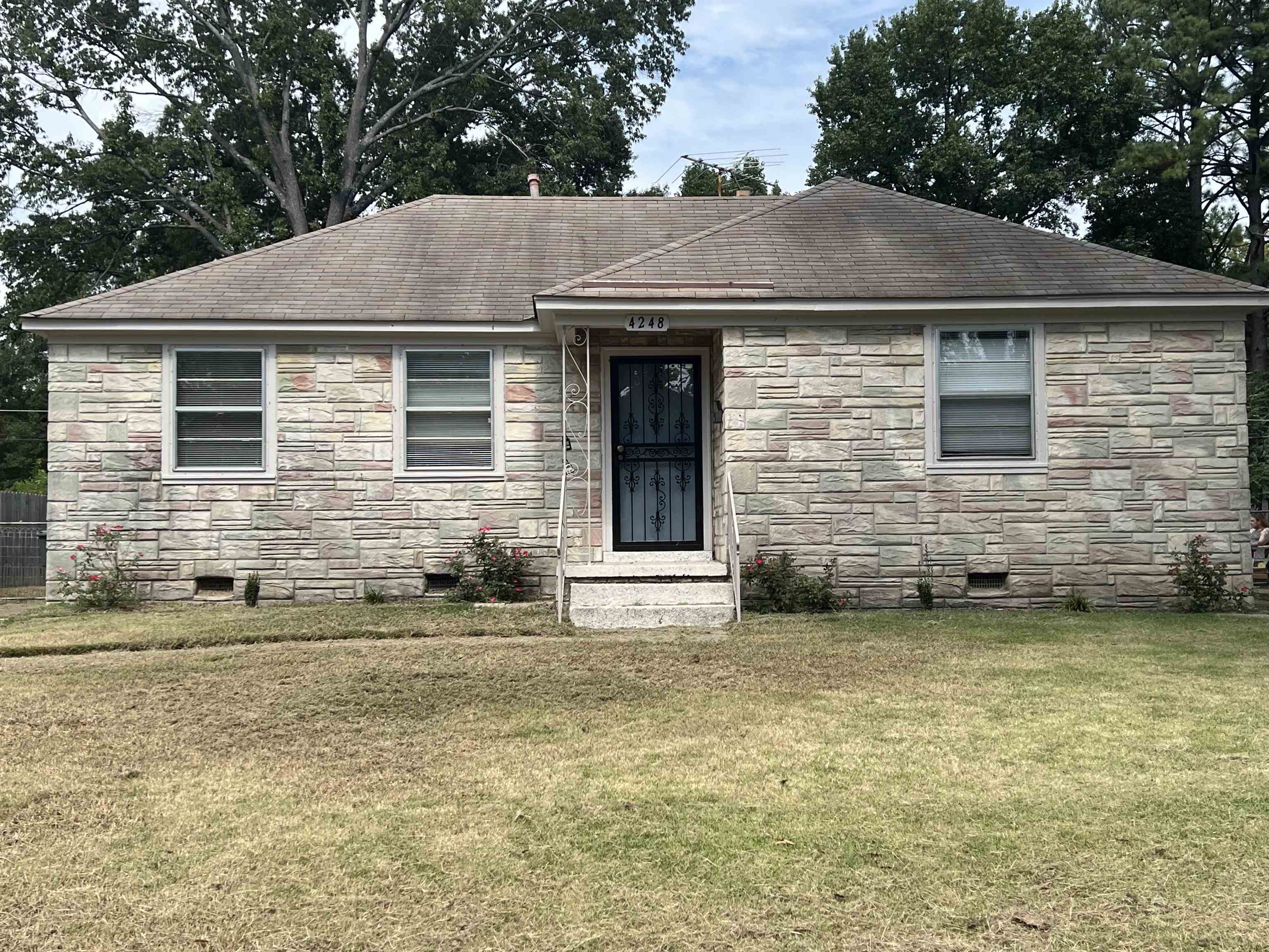 Atwood Ave, Memphis, TN 38111