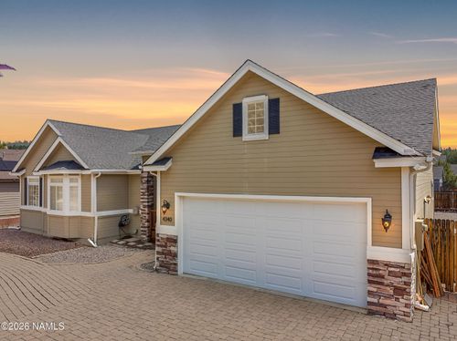 4340 Deer Springs Dr, Bellemont, AZ, 86015-5055 | Card Image