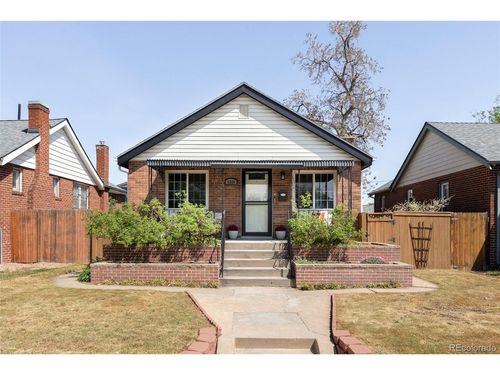 4308 Raritan St, Denver, CO, 80211-1840 | Card Image