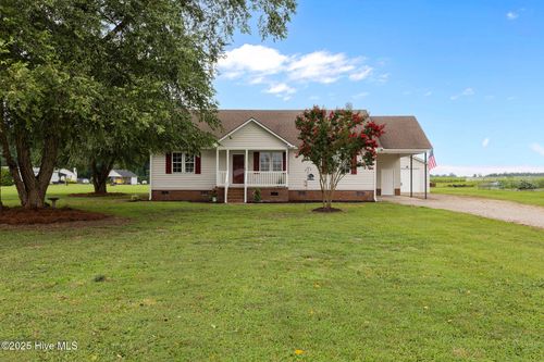 4977 Carter Road, Elm City, NC, 27822 | Card Image