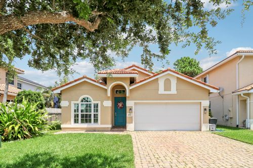 2481 Sw Silverado St, Palm City, FL, 34990-8234 | Card Image