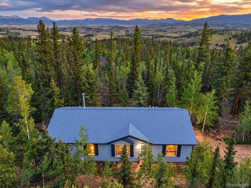 647 Wampum Ln, Como, CO, 80456-0421 | Card Image