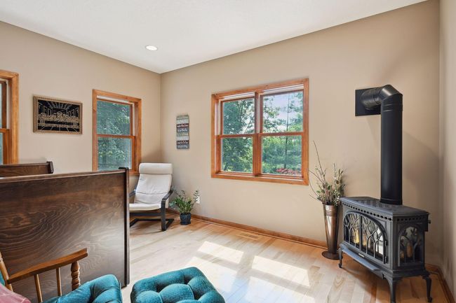 The hearth room concept originated from the traditional role of the hearth as the heart of the home, where families would gather and spend quality time together. | Image 11