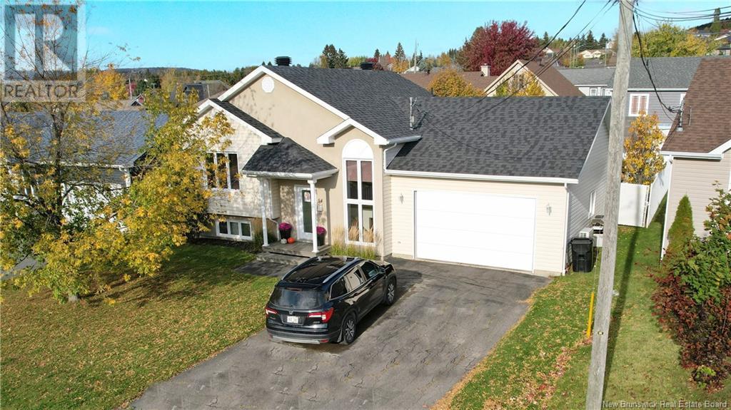 54 Rue Des Prés, For Sale in Edmundston eXp Realty