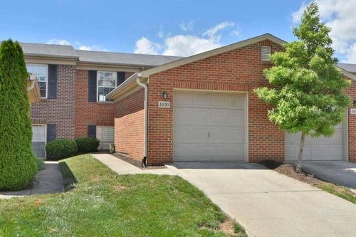 3539 Lochdale Ter, Lexington, KY, 40514 | Card Image