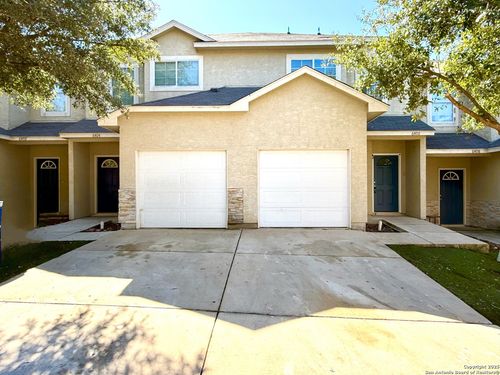 6406 Attucks Ln, San Antonio, TX, 78238-5410 | Card Image