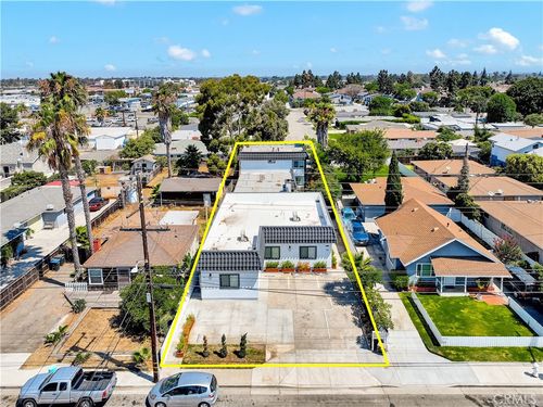 432 Hamilton St, Costa Mesa, CA, 92627 | Card Image