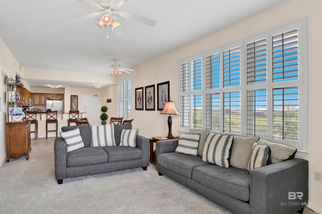 1202 - 2715 State Highway 180, Condo with 2 bedrooms, 2 bathrooms and 1 parking in Gulf Shores AL | Image 12
