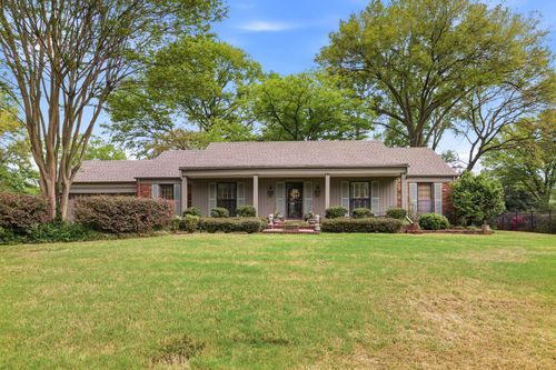 6668 Monmouth Dr, Memphis, TN, 38120-3221 | Card Image