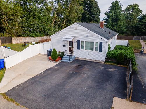 168 Argol St, Pawtucket, RI, 02860-4766 | Card Image