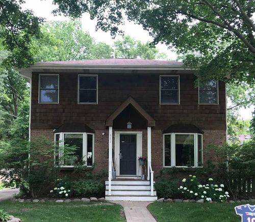 953 Clay Ct, Deerfield, IL, 60015-2803 | Card Image